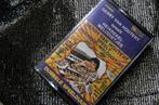 Gerry Van Houtert- Heikrekels-piraten cassette TELSTAR, Ophalen, Gebruikt, 1 bandje, Origineel