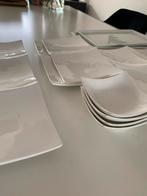 10 Tapasschalen - Diverse Maten, Huis en Inrichting, Keuken | Servies, Ophalen, Keramiek, Effen, Schaal of Schalen