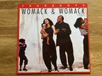 Womack & Womack / Teardrops, Verzenden, Zo goed als nieuw
