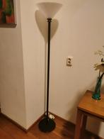 Staande schemerlamp, Ophalen, Gebruikt, Metaal, 150 tot 200 cm