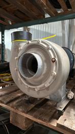 centrifugaalventilator | slakkenhuisventilator |, Ophalen, Gebruikt, Afzuiger