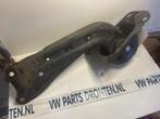 Draagarm links-achter van een Audi A3, Gebruikt, -, Verzenden, -