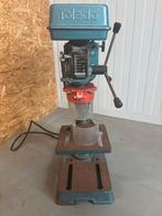 Kolomboormachine, Doe-het-zelf en Verbouw, Gereedschap | Boormachines, Ophalen, Gebruikt, Minder dan 400 watt, Kolomboormachine