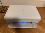 HP Envy 6022e All-in-One Printer, Computers en Software, Printers, Gebruikt, Inkjetprinter, All-in-one, Kleur printen