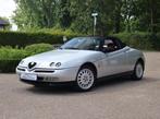 Alfa Romeo Spider 2.0-16V T.Spark, Voorwielaandrijving, Gebruikt, Spider, Handgeschakeld