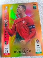 Cristiano Ronaldo Spelerskaart - Topps Match Attax, Verzamelen, Ophalen of Verzenden, Zo goed als nieuw, Buitenlandse clubs, Spelerskaart