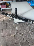 Dissel adapter voor fietsdrager, Ophalen, Zo goed als nieuw, Campingstoel