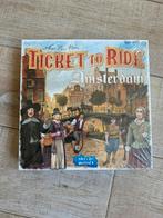 NIEUW Gezelschapsspel geschiedenis Amsterdam, Ophalen of Verzenden, Nieuw