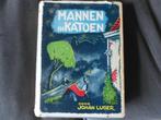 Mannen in katoen door Johan Luger, Antiek en Kunst, Antiek | Boeken en Bijbels, Ophalen, Johan Luger
