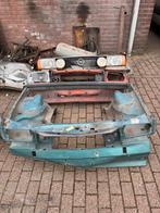 Voorfronten Record,Manta,Ascona,Kadett,Omega, Auto-onderdelen, Carrosserie en Plaatwerk, Voor, Opel, Nieuw, Ophalen of Verzenden