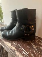 Sendra boots 38, Sendra, Zwart, Ophalen of Verzenden, Zo goed als nieuw