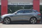 Jaguar F-Pace 3.0 S AWD 30d | Origineel NL | Winter Pakket |, Auto's, Jaguar, Automaat, 221 €/maand, Gebruikt, Euro 6