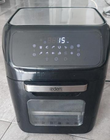 Airfryer hetelucht Oven  EDEN / ED 7017 beschikbaar voor biedingen