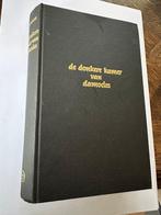 de donkere kamer van damocles (W.F. Hermans) 1966, Boeken, Ophalen of Verzenden, Gelezen, Willem Frederik Hermans