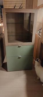 Ikea Besta kastje, Huis en Inrichting, Ophalen