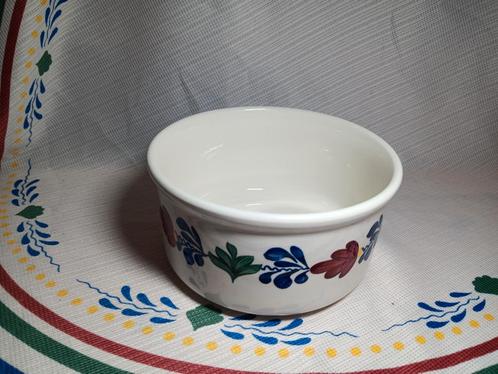 Boerenbont ovenschaal. NIEUW, Huis en Inrichting, Keuken | Servies, Nieuw, Schaal of Schalen, Boerenbont, Aardewerk, Ophalen of Verzenden