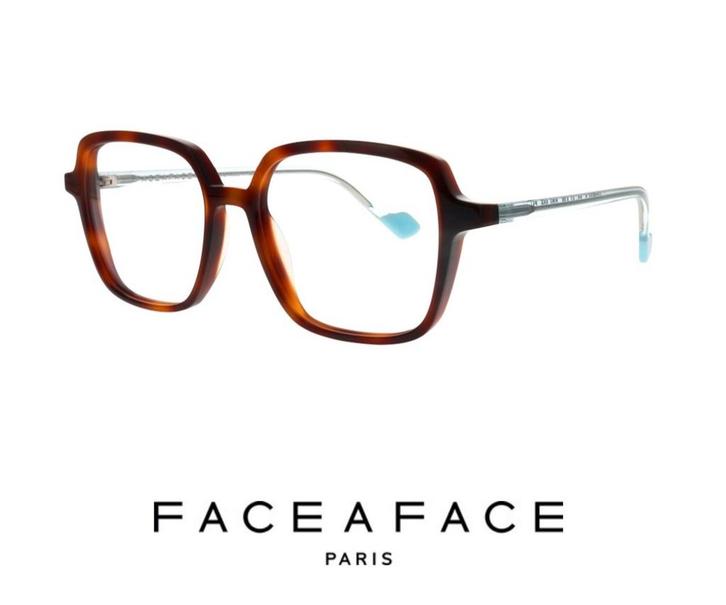 Face a Face montuur. Norma 3. Nieuw. Zie foto's, Sieraden, Tassen en Uiterlijk, Zonnebrillen en Brillen | Heren, Nieuw, Bril, Overige merken