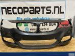 BUMPER BMW 3 SERIE GT F34 M PAKKET VOORBUMPER PDC KLS, Gebruikt, Ophalen of Verzenden, BMW