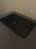 MSI Thin 15 gaming laptop 144hz 15,6 inch, 15 inch, Nieuw, Ophalen of Verzenden, Gaming