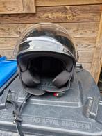 Vinz scooterhelm maat XS, Fietsen en Brommers, Brommerhelmen, Ophalen of Verzenden, Zo goed als nieuw, Extra small of kleiner