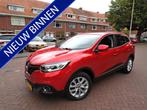 Renault Kadjar 1.2 TCe Intens NL AUTO ORGINELE KM STAND MET, Voorwielaandrijving, Euro 6, 4 cilinders, 1198 cc