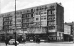 Amsterdam- Nieuw West *Fotokaart Hotel Slotania - Dir C Spee, Ophalen of Verzenden, 1940 tot 1960, Ongelopen, Noord-Holland
