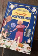 Margreet Dolman - Het vrolijke winterboek, Boeken, Humor, Ophalen of Verzenden, Zo goed als nieuw, Verhalen