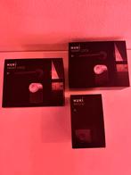 2x Nuki Smart Lock + Bridge | Zo goed als nieuw!, Ophalen of Verzenden, Zo goed als nieuw, Compleet systeem, Overige soorten