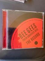 The Bee Gees : Their Greatest Hits ( 2 cd set ), Ophalen of Verzenden, 1960 tot 1980, Zo goed als nieuw