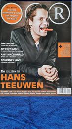 OOR 3-2010 2 Hans Teeuwen Pavement Johnny Cash Amy MacDonald, Ophalen of Verzenden, Zo goed als nieuw, Muziek, Film of Tv