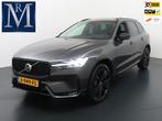 Volvo XC60 B5 250pk Ultimate Dark ORG NL. NAP KM | ZEER COMP, Gebruikt, 4 cilinders, Bedrijf, XC60