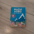 Machi Koro Bouw je eigen stad, Hobby en Vrije tijd, Gezelschapsspellen | Kaartspellen, Ophalen of Verzenden, Zo goed als nieuw