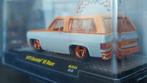 Chevrolet Blazer K5 1973 1:64 M2 Machines Pol, Verzenden, Zo goed als nieuw