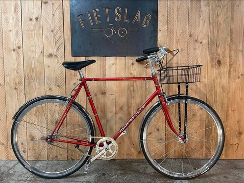 Veel racefietsen Singlespeed en snelle stadsfietsen garantie, Fietsen en Brommers, Fietsen | Racefietsen, Gebruikt, Overige merken