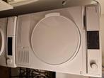 Condensdroger, Witgoed en Apparatuur, Wasdrogers, Ophalen, 6 tot 8 kg, Zo goed als nieuw, 85 tot 90 cm