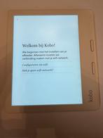 Kobo Libra 2 Wit | Ereader | in hele goede staat, Computers en Software, E-readers, Verzenden, Kobo, Zo goed als nieuw, 7 inch