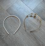 Haarbanden, Ophalen, Gebruikt