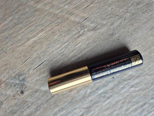 Estee Lauder Sumptuous Extreme mascara, kleur zwart, Sieraden, Tassen en Uiterlijk, Uiterlijk | Cosmetica en Make-up, Nieuw, Make-up