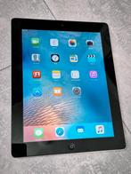 Apple iPad 3 - 16GB - Zwart - 9,7 inch, Computers en Software, Apple iPads, 10 inch, Gebruikt, Apple iPad, Zwart