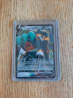 Pokemon kaart Copperajah v, Ophalen of Verzenden, Zo goed als nieuw, Losse kaart