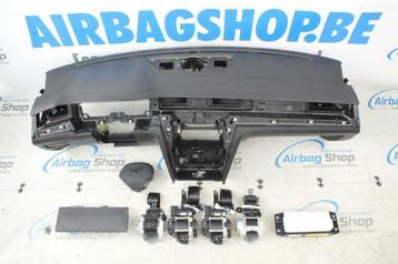 Airbag set Dashboard stiksel Volkswagen Passat B8 facelift beschikbaar voor biedingen