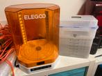 Elegoo Mercury Plus V3.0, Computers en Software, 3D Printers, Ophalen of Verzenden, Zo goed als nieuw