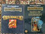 Advanced Dungeons & Dragons Forgotten Realms accessories, Vijf spelers of meer, Ophalen of Verzenden, Gebruikt, TSR