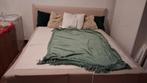 elektrisch tweepersoons bed, Huis en Inrichting, Slaapkamer | Bedden, Ophalen of Verzenden, Gebruikt