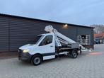 Mercedes autohoogwerker 23 M Ruthman ecoline 230