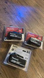 Makita 18v 6ah nieuw, Ophalen of Verzenden, Nieuw