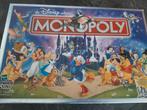 Monopoly  disney, Hobby en Vrije tijd, Gezelschapsspellen | Bordspellen, Ophalen of Verzenden, Zo goed als nieuw