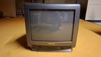 Grundig TV CRT P45-830 Text Vintage Retro Gaming, Audio, Tv en Foto, Televisies, Ophalen, 50 Hz, Zo goed als nieuw, 40 tot 60 cm