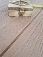 Oud doosje van been, Antiek en Kunst, Ophalen of Verzenden