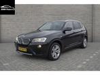 BMW X3 xDrive28i High Executive XENON/LEDER/NAVI (bj 2012), Automaat, Euro 5, Gebruikt, Bedrijf
